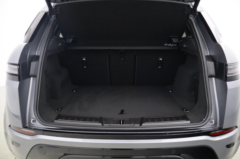 2025 (75) LAND ROVER RANGE ROVER EVOQUE 2.0 D200 Dynamic SE 5dr Auto 5211077