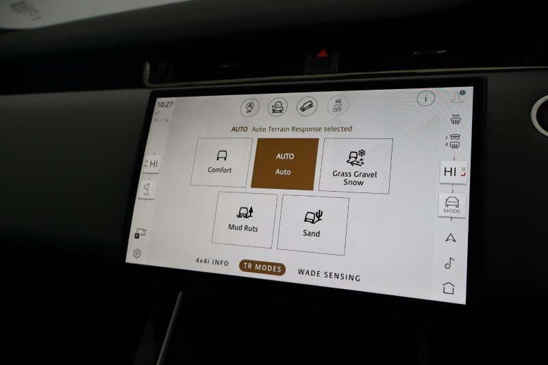 2025 (75) LAND ROVER RANGE ROVER EVOQUE 2.0 D200 Dynamic SE 5dr Auto 5211123