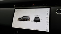 2025 (75) LAND ROVER RANGE ROVER EVOQUE 2.0 D200 Dynamic SE 5dr Auto 5211121