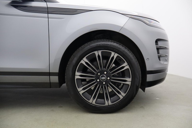 2025 (75) LAND ROVER RANGE ROVER EVOQUE 2.0 D200 Dynamic SE 5dr Auto 5211102