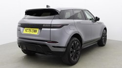 2025 (75) LAND ROVER RANGE ROVER EVOQUE 2.0 D200 Dynamic SE 5dr Auto 5211067