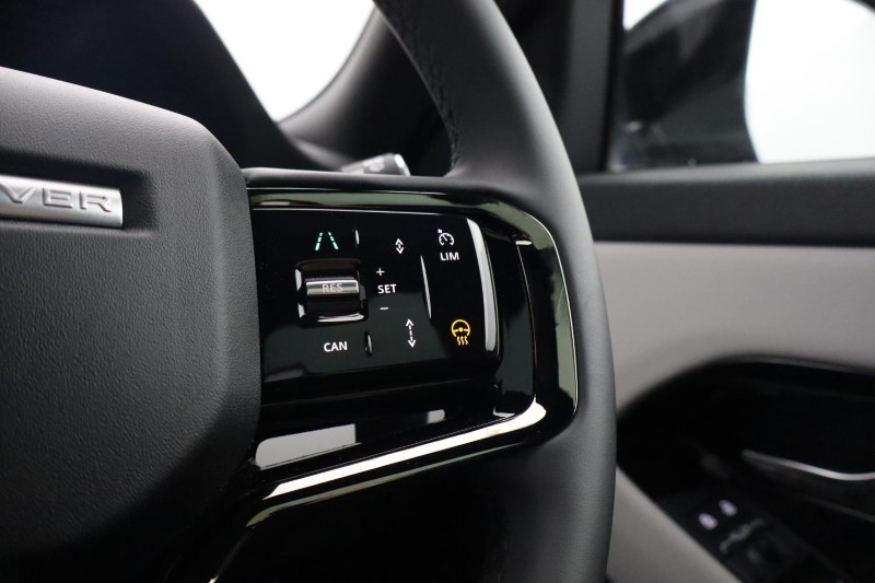 2025 (75) LAND ROVER RANGE ROVER EVOQUE 2.0 D200 Dynamic SE 5dr Auto 5211113