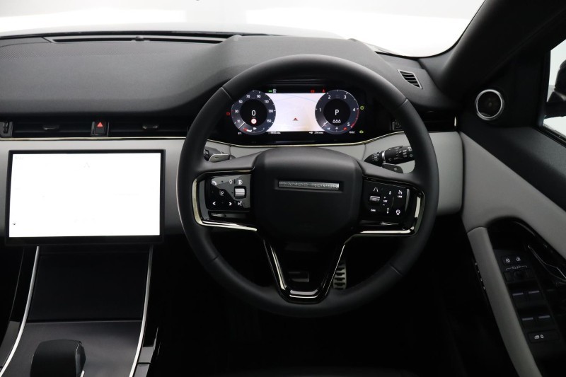 2025 (75) LAND ROVER RANGE ROVER EVOQUE 2.0 D200 Dynamic SE 5dr Auto 5211094