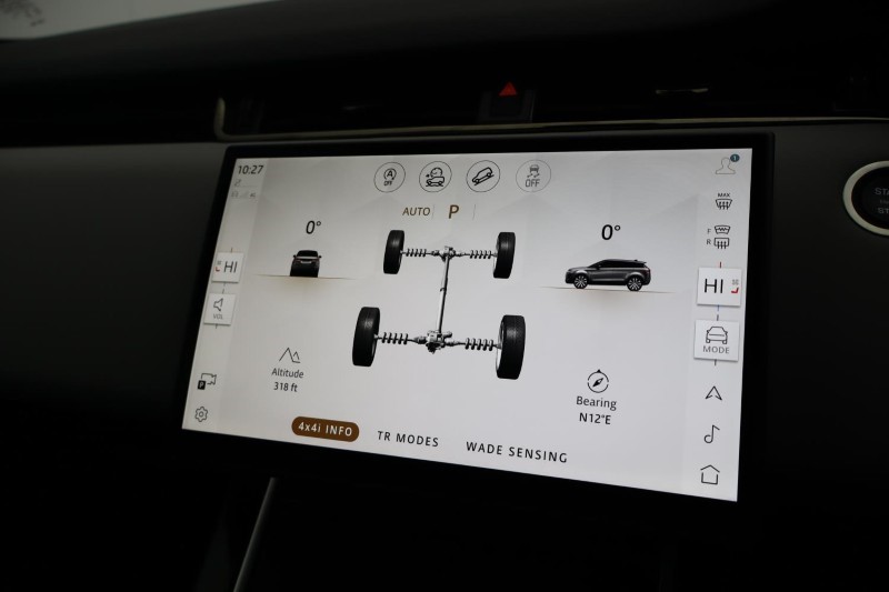 2025 (75) LAND ROVER RANGE ROVER EVOQUE 2.0 D200 Dynamic SE 5dr Auto 5211122