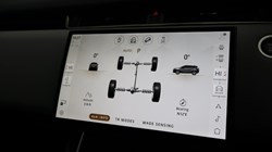 2025 (75) LAND ROVER RANGE ROVER EVOQUE 2.0 D200 Dynamic SE 5dr Auto 5211122