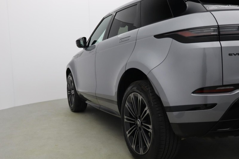 2025 (75) LAND ROVER RANGE ROVER EVOQUE 2.0 D200 Dynamic SE 5dr Auto 5211070