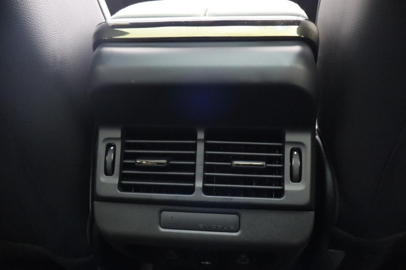 2025 (75) LAND ROVER RANGE ROVER EVOQUE 2.0 D200 Dynamic SE 5dr Auto 5211088