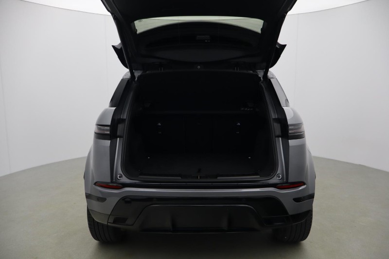 2025 (75) LAND ROVER RANGE ROVER EVOQUE 2.0 D200 Dynamic SE 5dr Auto 5211075