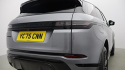 2025 (75) LAND ROVER RANGE ROVER EVOQUE 2.0 D200 Dynamic SE 5dr Auto 5211068