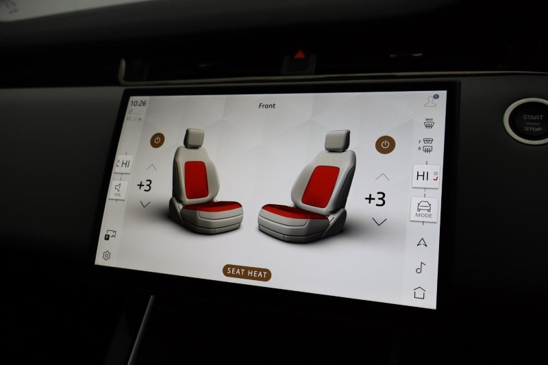 2025 (75) LAND ROVER RANGE ROVER EVOQUE 2.0 D200 Dynamic SE 5dr Auto 5211119