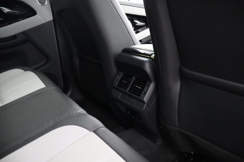 2025 (75) LAND ROVER RANGE ROVER EVOQUE 2.0 D200 Dynamic SE 5dr Auto 5211085