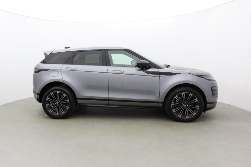 2025 (75) LAND ROVER RANGE ROVER EVOQUE 2.0 D200 Dynamic SE 5dr Auto 5211056
