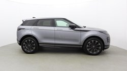 2025 (75) LAND ROVER RANGE ROVER EVOQUE 2.0 D200 Dynamic SE 5dr Auto 5211056