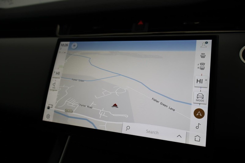 2025 (75) LAND ROVER RANGE ROVER EVOQUE 2.0 D200 Dynamic SE 5dr Auto 5211116