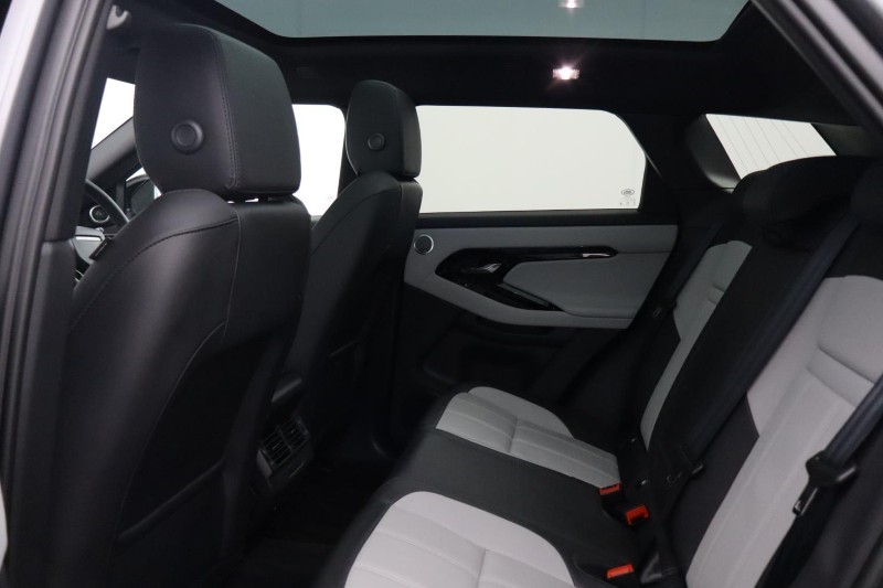 2025 (75) LAND ROVER RANGE ROVER EVOQUE 2.0 D200 Dynamic SE 5dr Auto 5211081