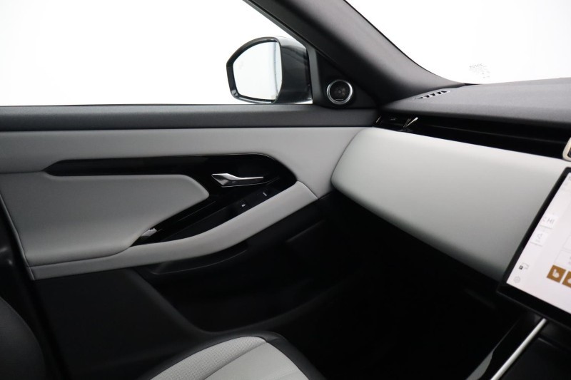 2025 (75) LAND ROVER RANGE ROVER EVOQUE 2.0 D200 Dynamic SE 5dr Auto 5211127