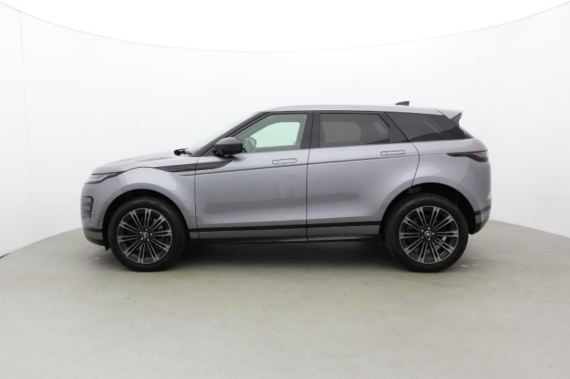 2025 (75) LAND ROVER RANGE ROVER EVOQUE 2.0 D200 Dynamic SE 5dr Auto 5211055