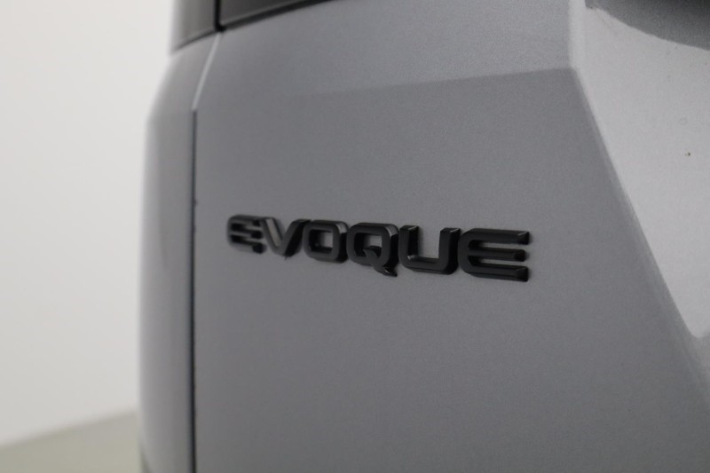 2025 (75) LAND ROVER RANGE ROVER EVOQUE 2.0 D200 Dynamic SE 5dr Auto 5211072