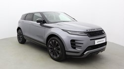 2025 (75) LAND ROVER RANGE ROVER EVOQUE 2.0 D200 Dynamic SE 5dr Auto 5211058