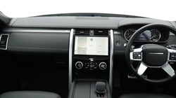 2023 (23) LAND ROVER DISCOVERY 3.0 D300 R-Dynamic HSE 5dr Auto 4695112