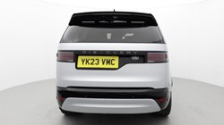 2023 (23) LAND ROVER DISCOVERY 3.0 D300 R-Dynamic HSE 5dr Auto 4668278