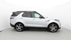 2023 (23) LAND ROVER DISCOVERY 3.0 D300 R-Dynamic HSE 5dr Auto 4662705