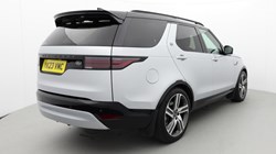 2023 (23) LAND ROVER DISCOVERY 3.0 D300 R-Dynamic HSE 5dr Auto 4662707