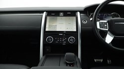 2023 (23) LAND ROVER DISCOVERY 3.0 D300 R-Dynamic HSE 5dr Auto 4662758