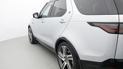 2023 (23) LAND ROVER DISCOVERY 3.0 D300 R-Dynamic HSE 5dr Auto 4662711