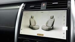 2023 (23) LAND ROVER DISCOVERY 3.0 D300 R-Dynamic HSE 5dr Auto 4662770