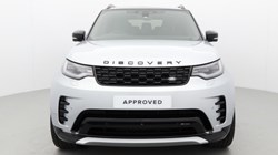 2023 (23) LAND ROVER DISCOVERY 3.0 D300 R-Dynamic HSE 5dr Auto 4662702
