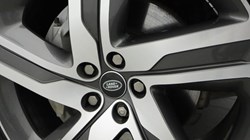2023 (23) LAND ROVER DISCOVERY 3.0 D300 R-Dynamic HSE 5dr Auto 4662727