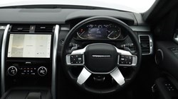 2023 (23) LAND ROVER DISCOVERY 3.0 D300 R-Dynamic HSE 5dr Auto 4662756