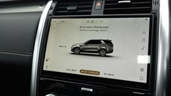 2023 (23) LAND ROVER DISCOVERY 3.0 D300 R-Dynamic HSE 5dr Auto 4662771