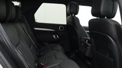 2023 (23) LAND ROVER DISCOVERY 3.0 D300 R-Dynamic HSE 5dr Auto 4662777