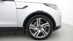 2023 (23) LAND ROVER DISCOVERY 3.0 D300 R-Dynamic HSE 5dr Auto 4662726