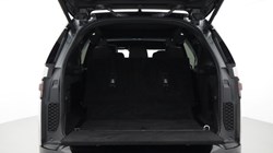 2023 (23) LAND ROVER DISCOVERY 3.0 D300 R-Dynamic HSE 5dr Auto 4662719