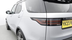 2023 (23) LAND ROVER DISCOVERY 3.0 D300 R-Dynamic HSE 5dr Auto 4668280