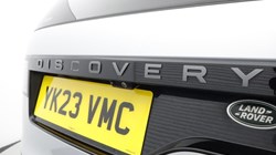 2023 (23) LAND ROVER DISCOVERY 3.0 D300 R-Dynamic HSE 5dr Auto 4662715