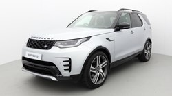 2023 (23) LAND ROVER DISCOVERY 3.0 D300 R-Dynamic HSE 5dr Auto 4662703
