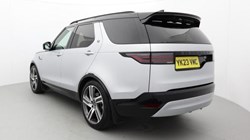 2023 (23) LAND ROVER DISCOVERY 3.0 D300 R-Dynamic HSE 5dr Auto 4668277