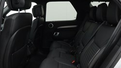 2023 (23) LAND ROVER DISCOVERY 3.0 D300 R-Dynamic HSE 5dr Auto 4662739