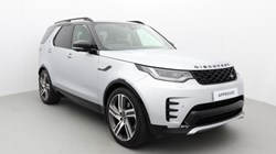2023 (23) LAND ROVER DISCOVERY 3.0 D300 R-Dynamic HSE 5dr Auto 4662701