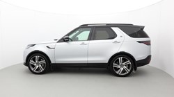 2023 (23) LAND ROVER DISCOVERY 3.0 D300 R-Dynamic HSE 5dr Auto 4662706