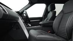 2023 (23) LAND ROVER DISCOVERY 3.0 D300 R-Dynamic HSE 5dr Auto 4662744