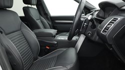 2023 (23) LAND ROVER DISCOVERY 3.0 D300 R-Dynamic HSE 5dr Auto 4662781