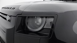 2021 (71) LAND ROVER DEFENDER 3.0 D250 SE 90 3dr Auto 4657371