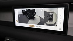 2021 (71) LAND ROVER DEFENDER 3.0 D250 SE 90 3dr Auto 4657326
