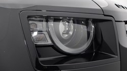 2021 (71) LAND ROVER DEFENDER 3.0 D250 SE 90 3dr Auto 4657360