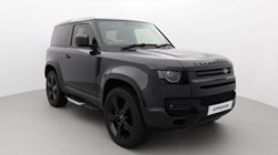 2021 (71) LAND ROVER DEFENDER 3.0 D250 SE 90 3dr Auto 4657289